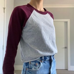 Baseball Long Sleeve